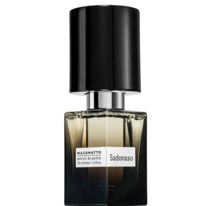 Nasomatto Sadonaso - Extrait de Parfum - LuxScents.nl