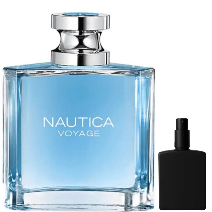 Nautica Voyage - Eau de Toilette - LuxScents.nl