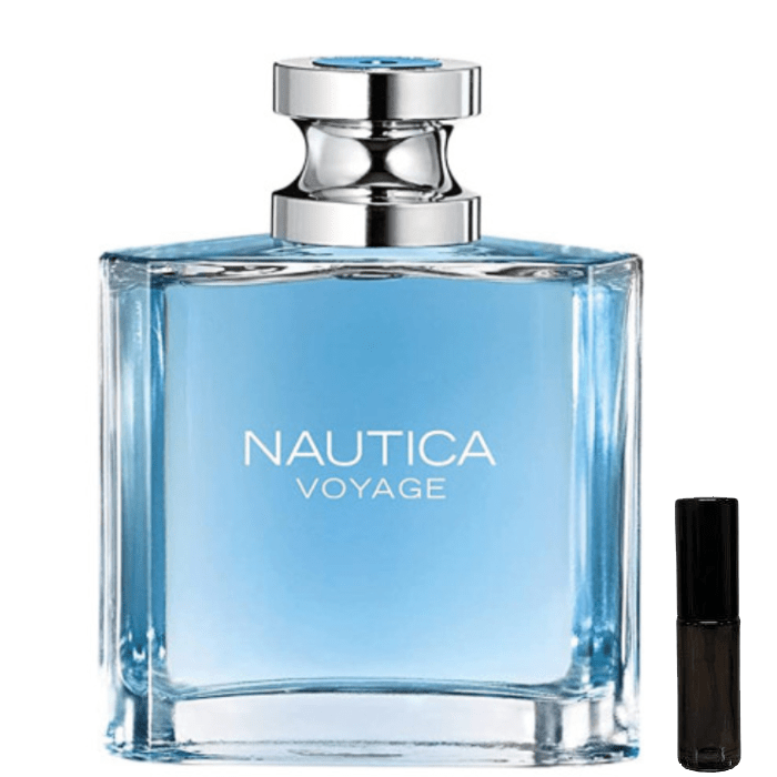 Nautica Voyage - Eau de Toilette - LuxScents.nl