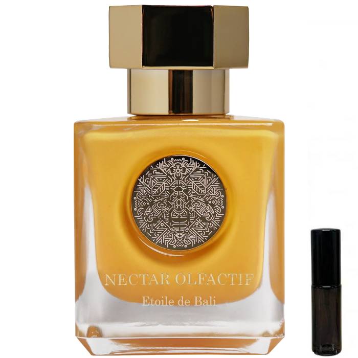 Nectar Olfactif Etoile de Bali - Extrait de Parfum - LuxScents.nl