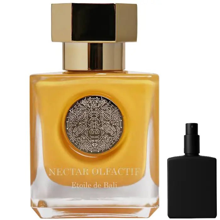 Nectar Olfactif Etoile de Bali - Extrait de Parfum - LuxScents.nl