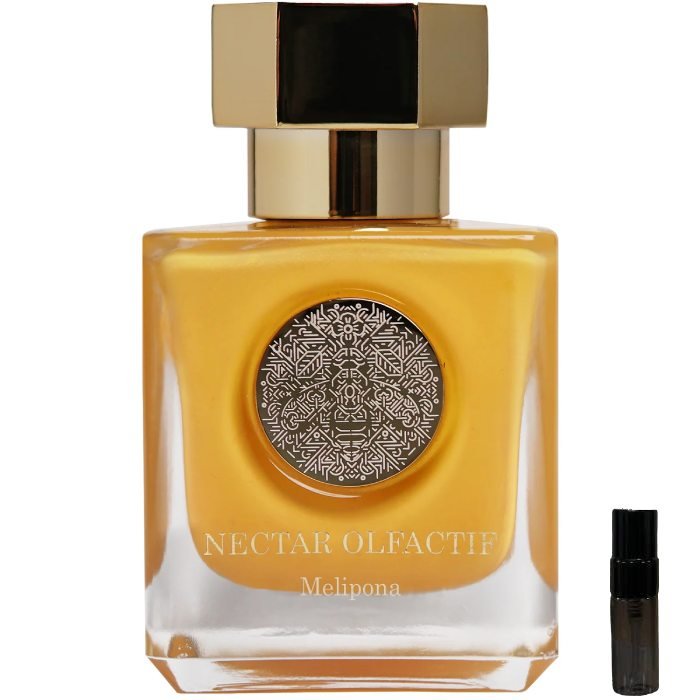Nectar Olfactif Melipona - Extrait de Parfum - LuxScents.nl