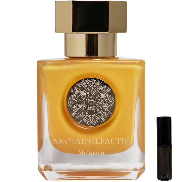 Nectar Olfactif Melipona - Extrait de Parfum - LuxScents.nl