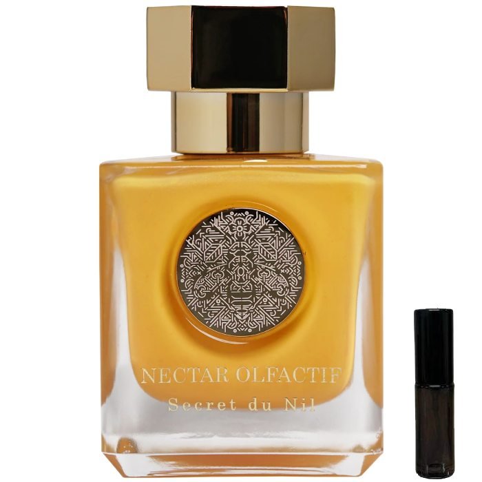 Nectar Olfactif Secret du Nil - Extrait de Parfum - LuxScents.nl