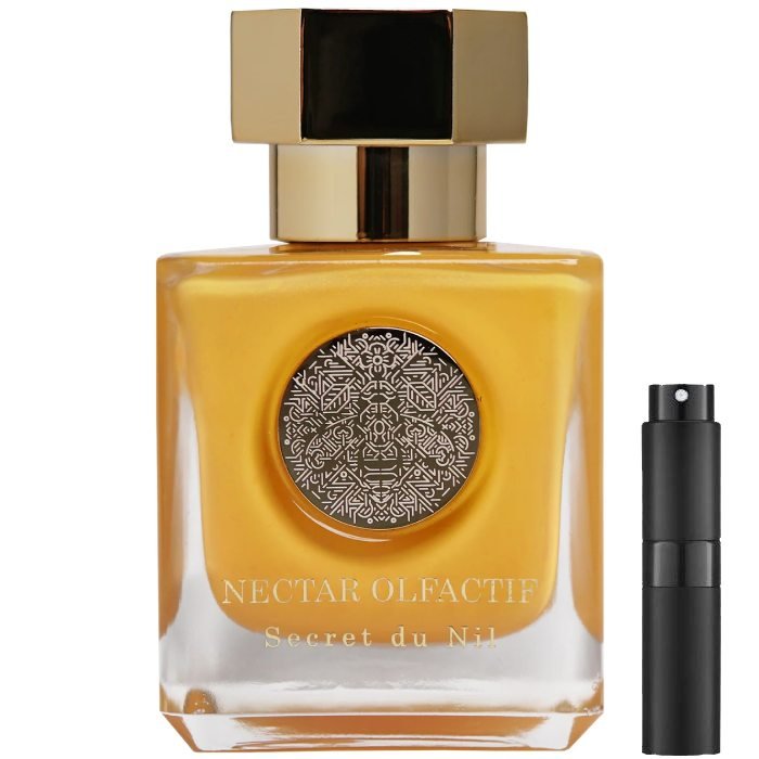 Nectar Olfactif Secret du Nil - Extrait de Parfum - LuxScents.nl
