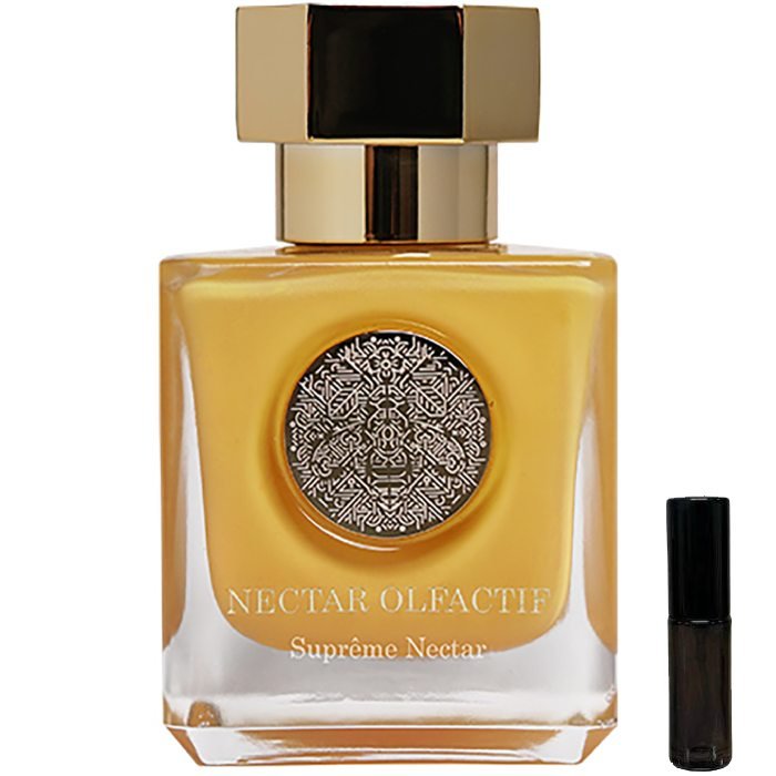 Nectar Olfactif Supreme Nectar - Extrait de Parfum - LuxScents.nl