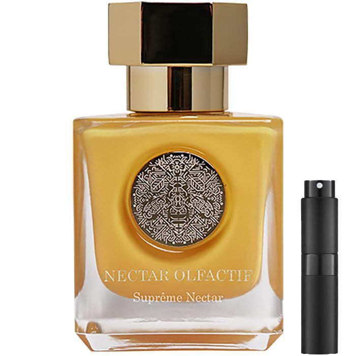 Nectar Olfactif Supreme Nectar - Extrait de Parfum - LuxScents.nl