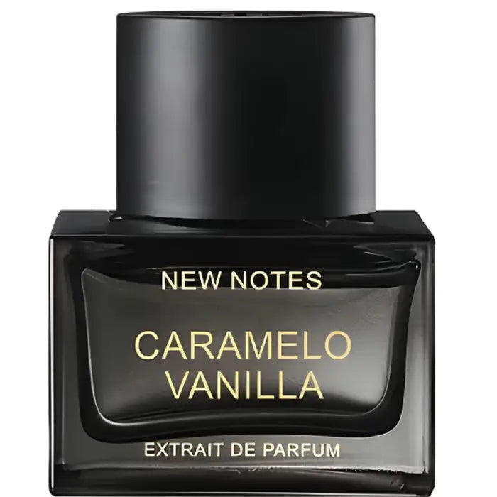 New Notes Caramelo Vanilla - Extrait de Parfum