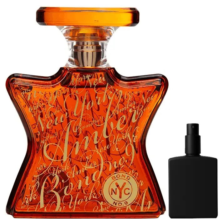 New York Amber by Bond No. 9 - Eau de Parfum - LuxScents.nl