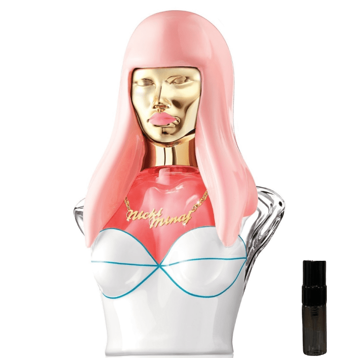 Nicki Minaj Pink Friday - Eau de Parfum - LuxScents.nl