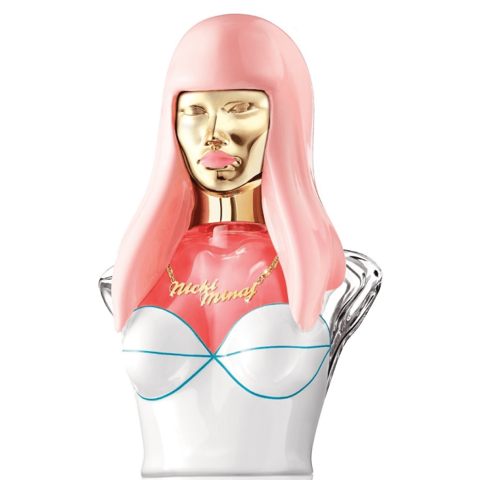 Nicki Minaj Pink Friday - Eau de Parfum - LuxScents.nl