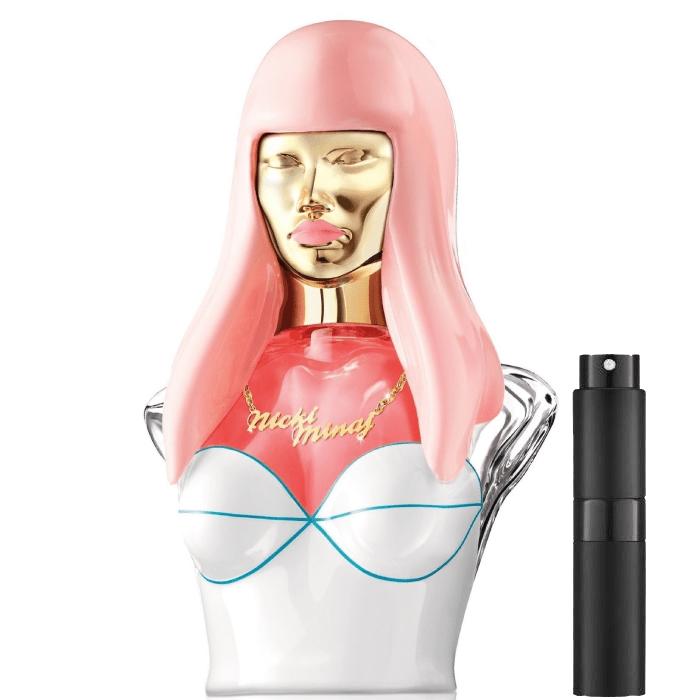 Nicki Minaj Pink Friday - Eau de Parfum - LuxScents.nl