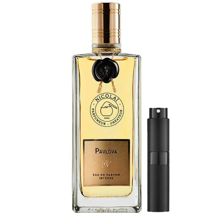 Nicolai Parfumeur Createur Pavlova - Eau de Parfum