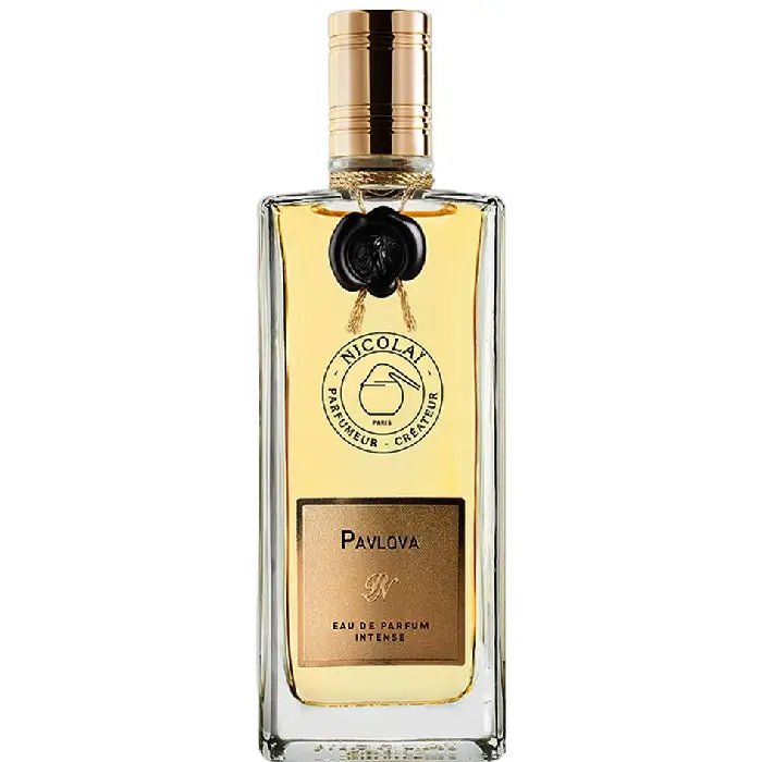 Nicolai Parfumeur Createur Pavlova - Eau de Parfum - LuxScents