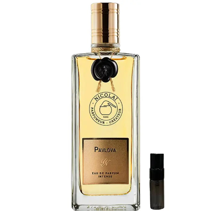 Nicolai Parfumeur Createur Pavlova - Eau de Parfum