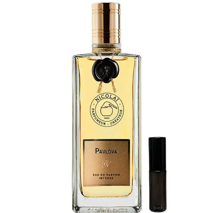 Nicolai Parfumeur Createur Pavlova - Eau de Parfum