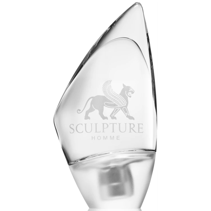Nikos Sculpture pour Homme - Eau de Toilette - LuxScents.nl