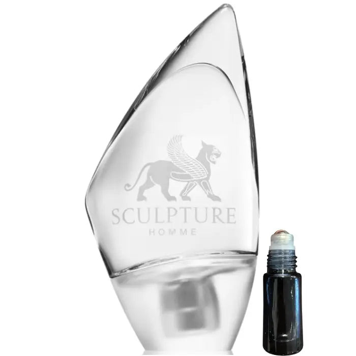 Nikos Sculpture pour Homme - Eau de Toilette - LuxScents.nl