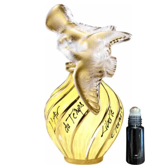 Nina Ricci L'air Du Temps - Eau de Toilette - LuxScents.nl