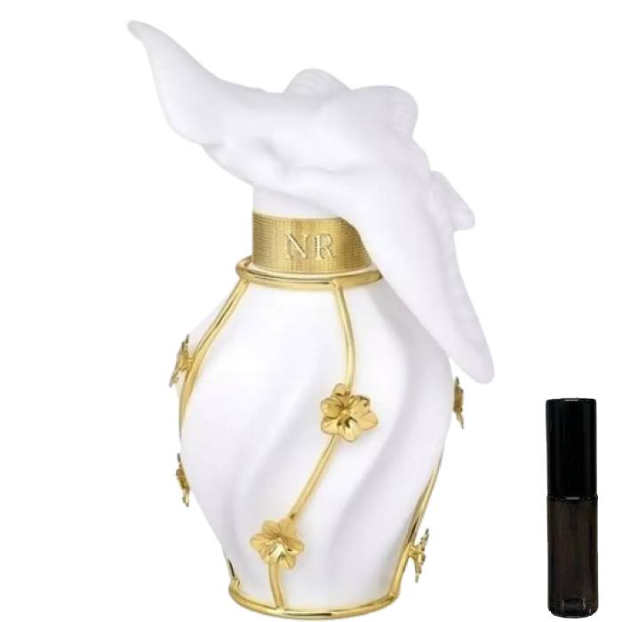 Nina Ricci L'Air du Temps x Atelier Anne Brun - Eau de Parfum - LuxScents.nl