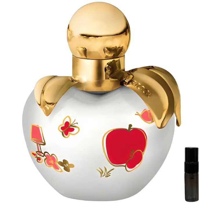 Nina Ricci Nina Fantasy - Eau de Toilette - LuxScents