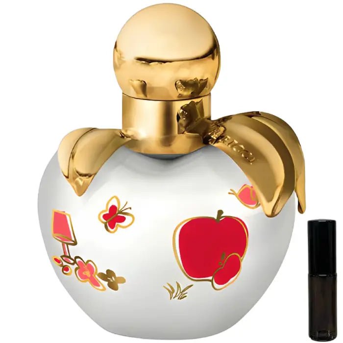 Nina Ricci Nina Fantasy - Eau de Toilette - LuxScents