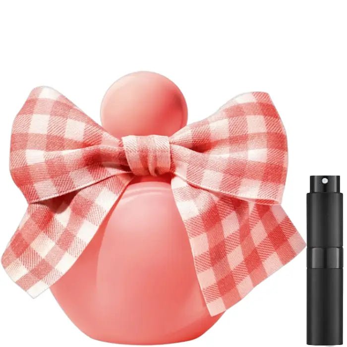Nina Ricci Nina Rose Garden - Eau de Toilette - LuxScents