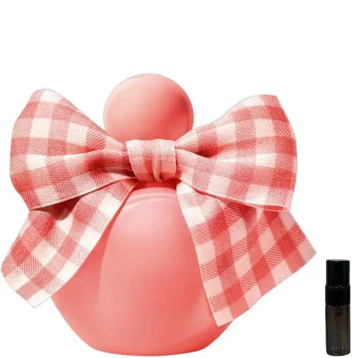 Nina Ricci Nina Rose Garden - Eau de Toilette - LuxScents