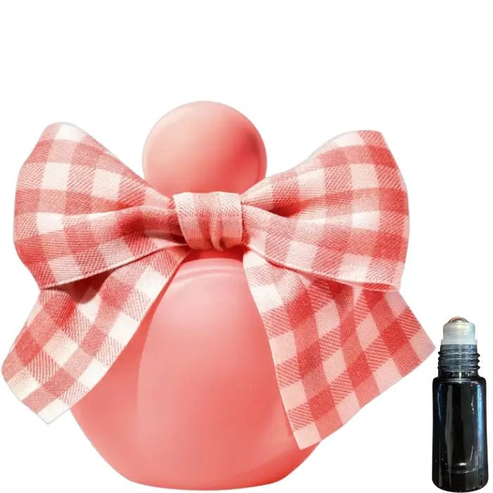 Nina Ricci Nina Rose Garden - Eau de Toilette - LuxScents
