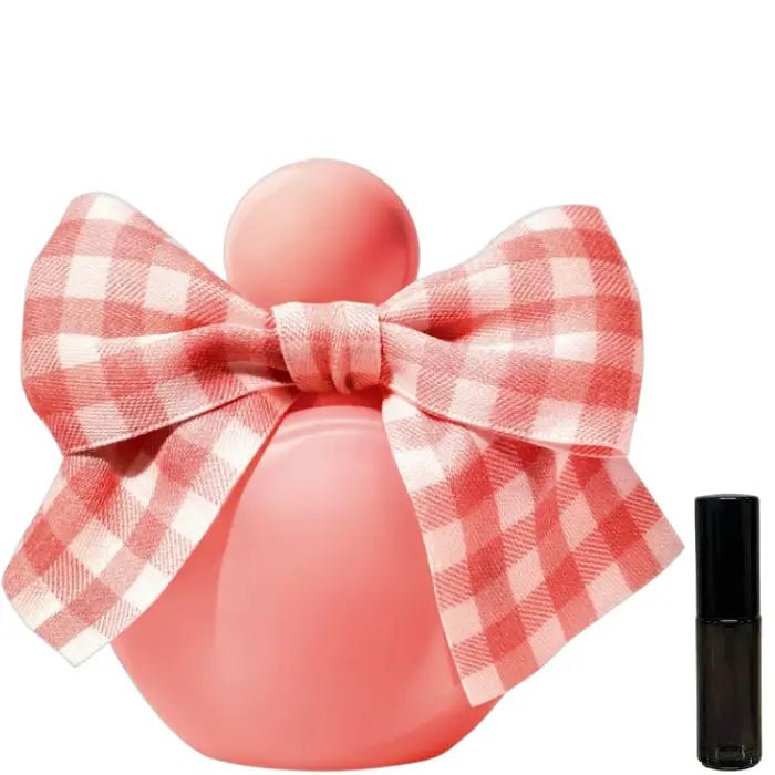 Nina Ricci Nina Rose Garden - Eau de Toilette - LuxScents