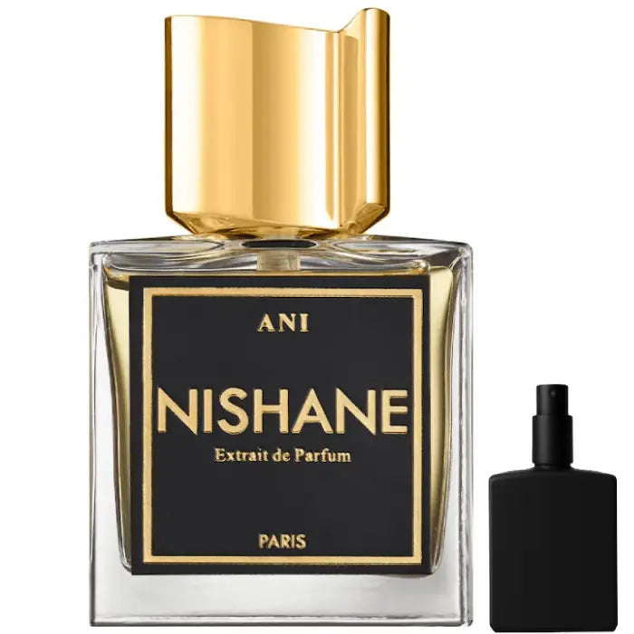 Nishane Ani - Extrait de Parfum