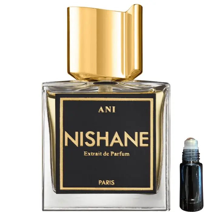 Nishane Ani - Extrait de Parfum - LuxScents