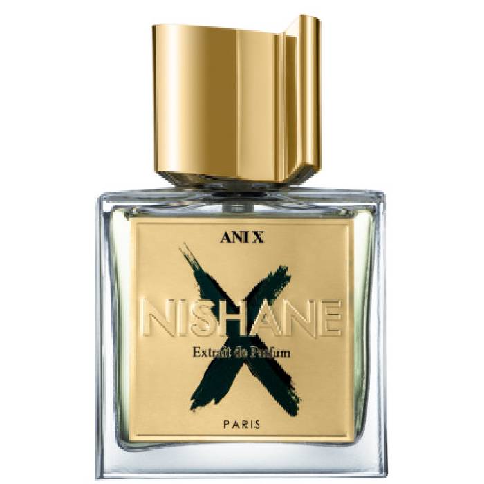 Nishane Ani X - Extrait de Parfum - LuxScents.nl
