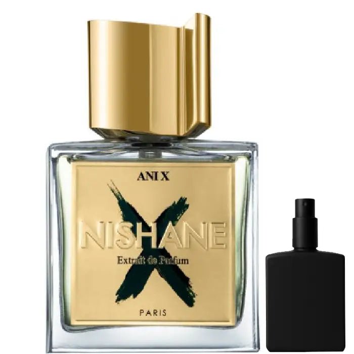 Nishane Ani X - Extrait de Parfum - LuxScents