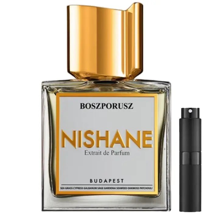 Nishane Boszporusz - Extrait de Parfum - LuxScents