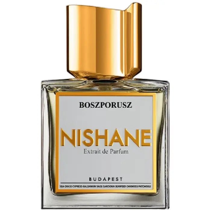 Nishane Boszporusz - Extrait de Parfum - LuxScents