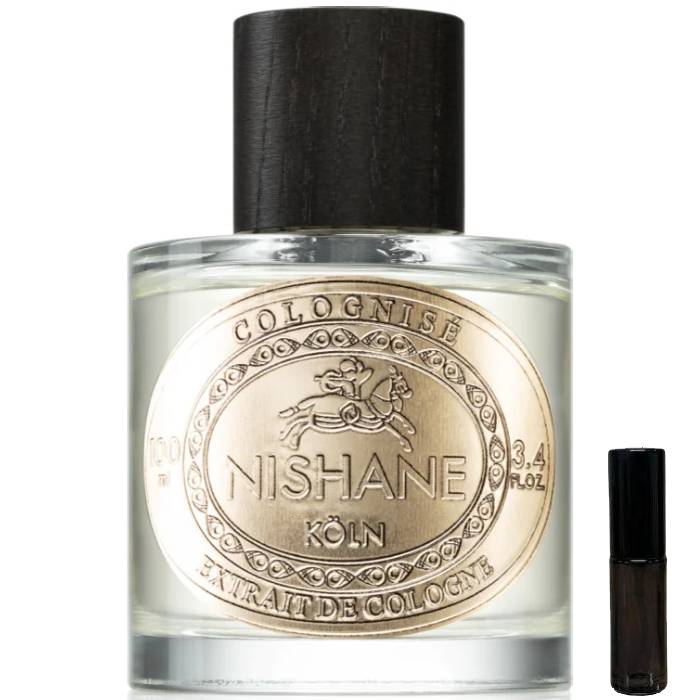 Nishane Colognise - Extrait de Cologne - LuxScents.nl