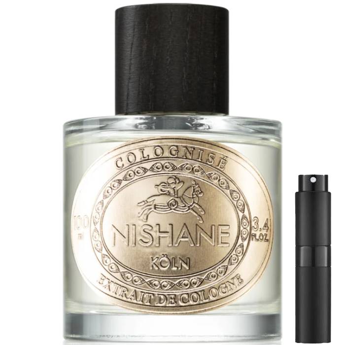Nishane Colognise - Extrait de Cologne - LuxScents.nl