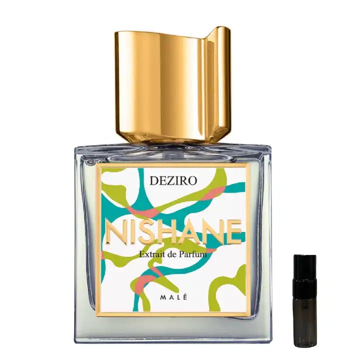 Nishane Deziro - Extrait de Parfum - LuxScents.nl