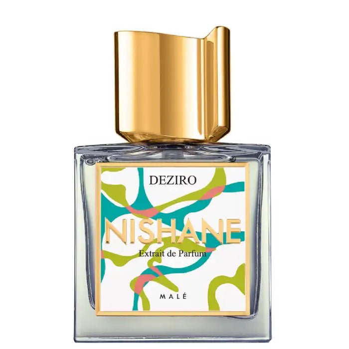 Nishane Deziro - Extrait de Parfum - LuxScents.nl