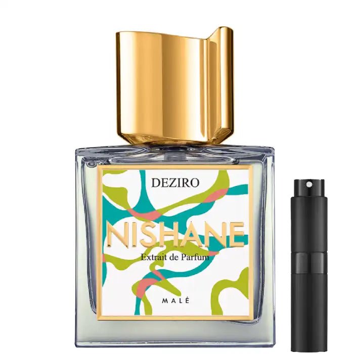 Nishane Deziro - Extrait de Parfum - LuxScents.nl