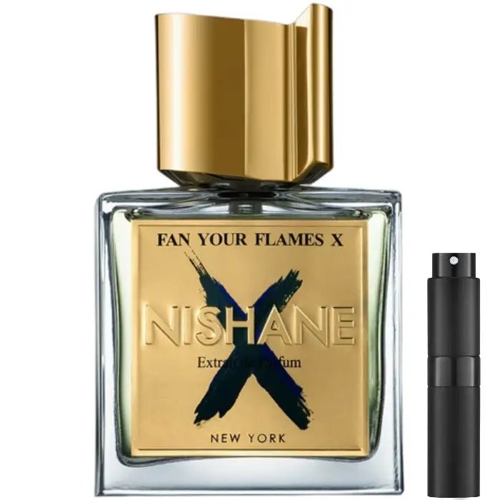 Nishane Fan Your Flames X - Extrait de Parfum - LuxScents