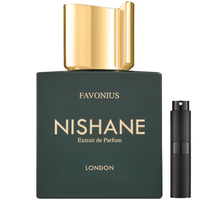 Nishane Favonius - Extrait de Parfum - LuxScents.nl