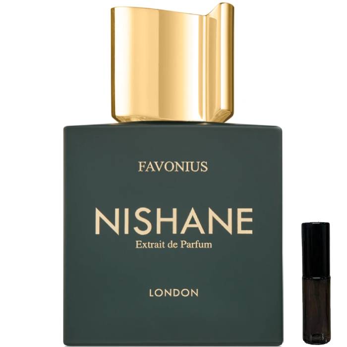 Nishane Favonius - Extrait de Parfum - LuxScents.nl