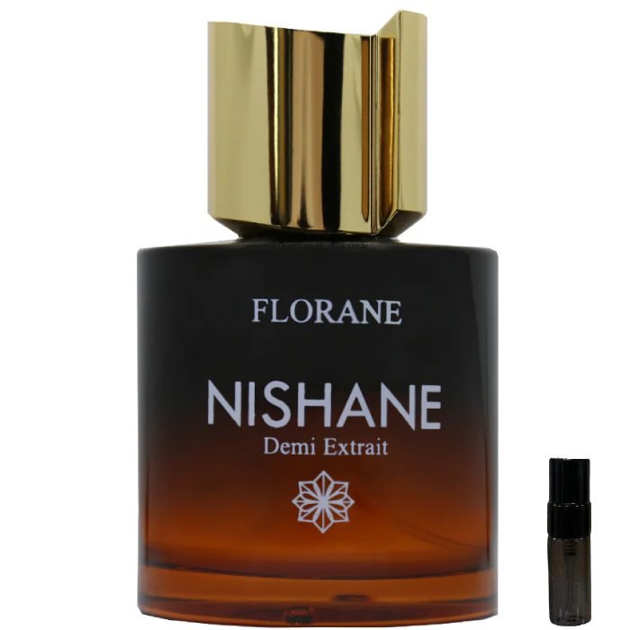 Nishane Florane - Extrait de Parfum - LuxScents.nl