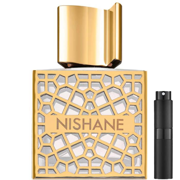 Nishane Hacivat Oud - Extrait de Parfum - LuxScents.nl