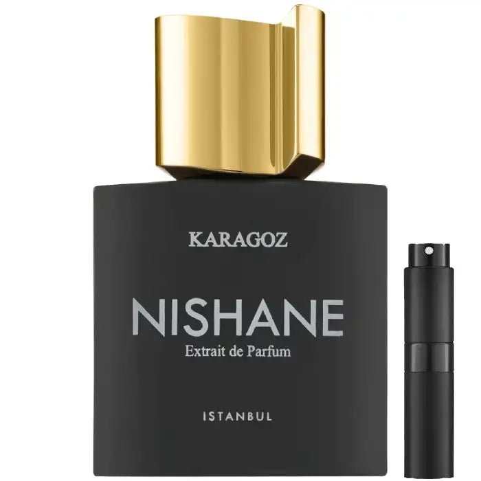 Nishane Karagoz - Extrait De Parfum - LuxScents.nl