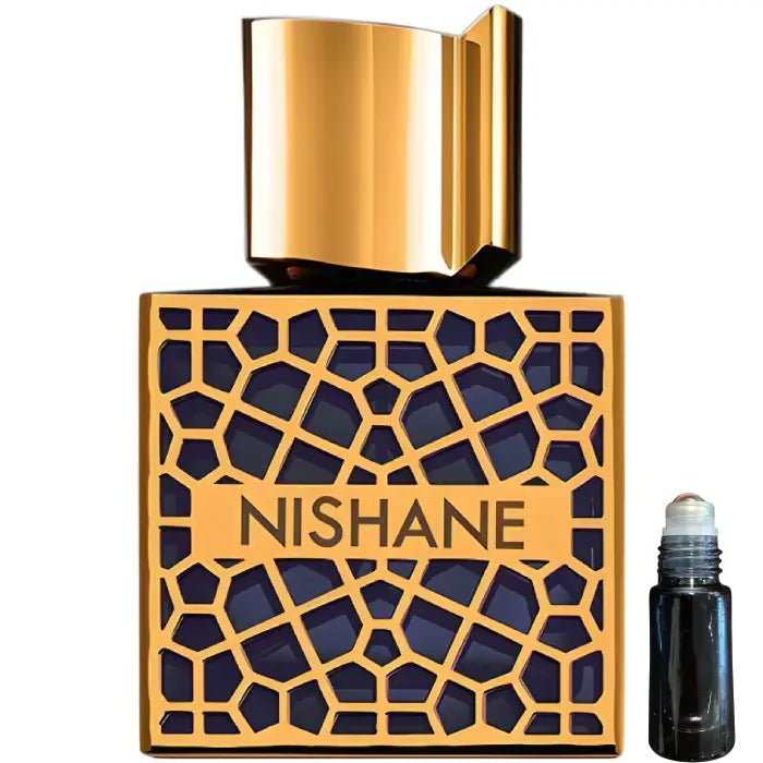 Nishane Mana - Extrait de Parfum - LuxScents