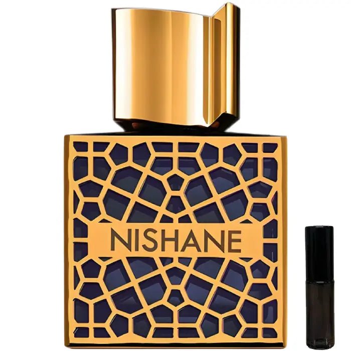 Nishane Mana - Extrait de Parfum - LuxScents