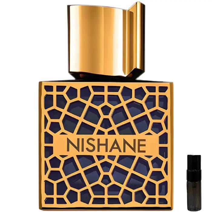 Nishane Mana - Extrait de Parfum - LuxScents